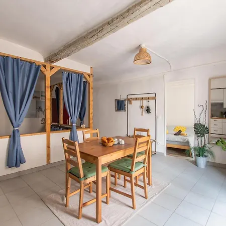 Le Pastel Riverside Centre Historique Proche Des Plages