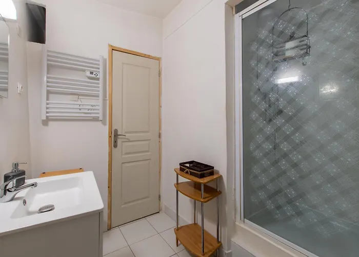 Le Pastel Riverside Centre Historique Proche Des Plages