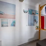 Le Pastel Riverside Centre Historique Proche Des Plages Апартаменти
