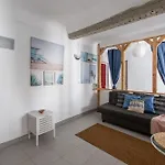 Le Pastel Riverside Centre Historique Proche Des Plages Апартаменти *
