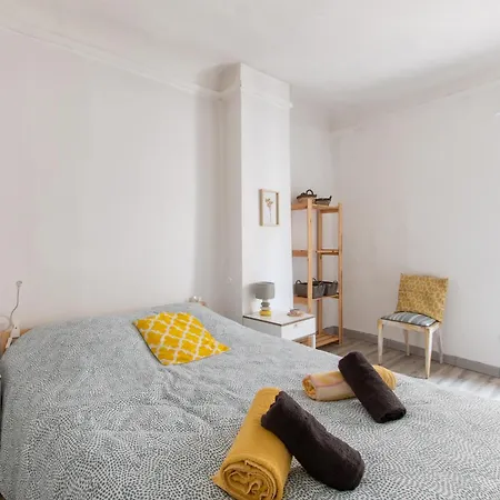 Le Pastel Riverside Centre Historique Proche Des Plages אגדה