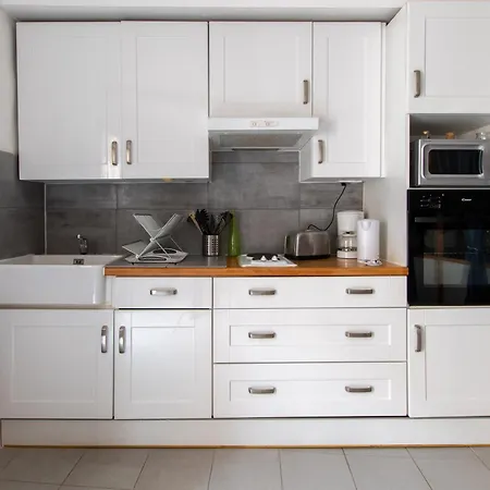 Apartment Le Pastel Riverside Centre Historique Proche Des Plages