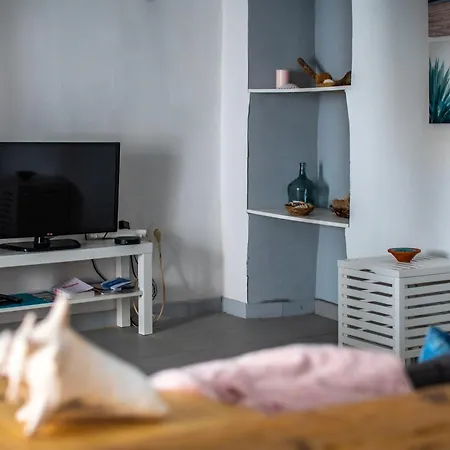 Le Pastel Riverside Centre Historique Proche Des Plages * אגדה