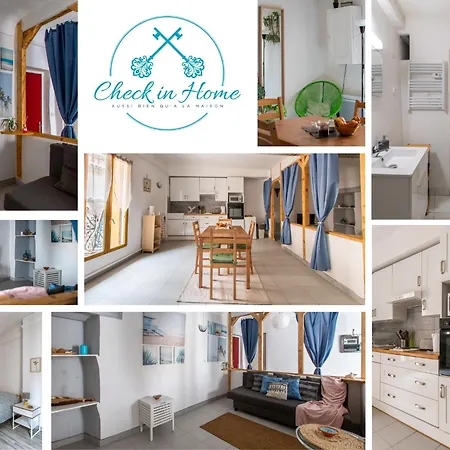 Le Pastel Riverside Centre Historique Proche Des Plages Apartment Agde