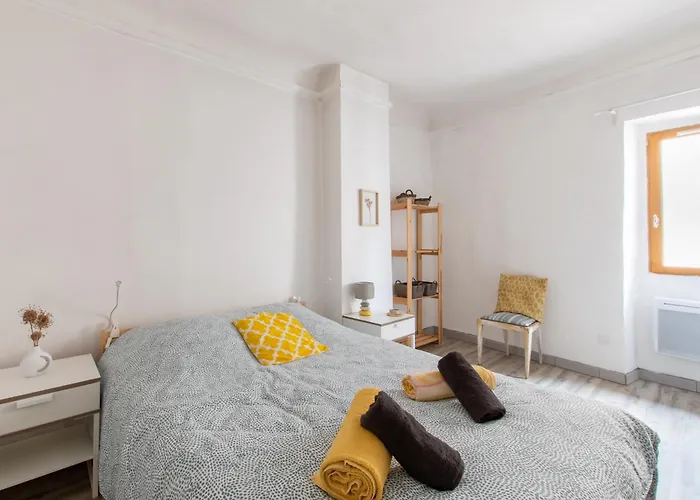 Le Pastel Riverside Centre Historique Proche Des Plages アグド