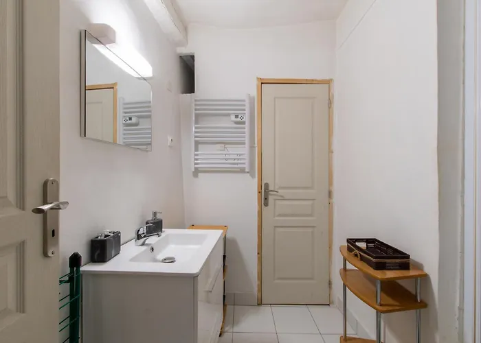 Apartment Le Pastel Riverside Centre Historique Proche Des Plages *