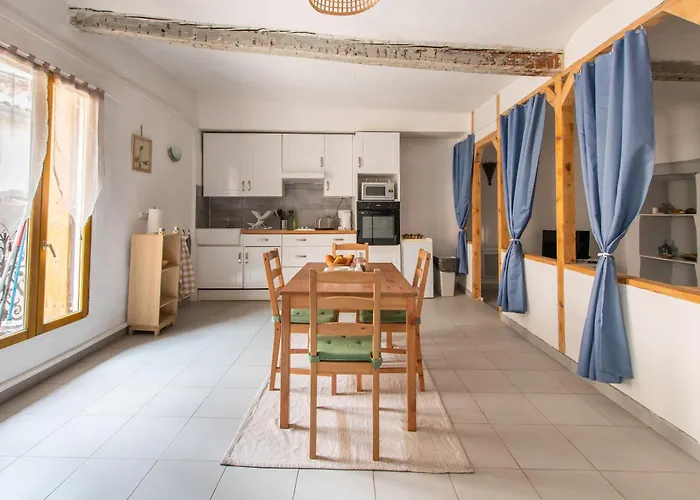 Le Pastel Riverside Centre Historique Proche Des Plages