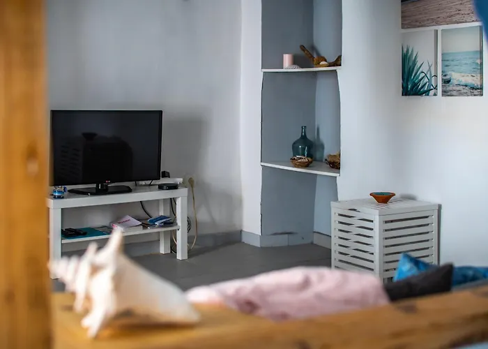 Le Pastel Riverside Centre Historique Proche Des Plages * Agde