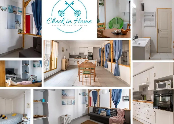 Le Pastel Riverside Centre Historique Proche Des Plages Apartment Agde